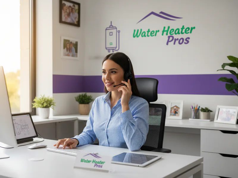 Water Heater Repair  in Cerritos  FAQ